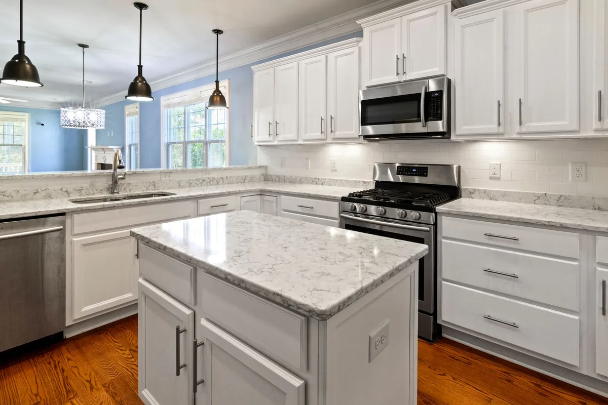 Filth & Squalor Cleanup in Dover Estates, Orlando, FL