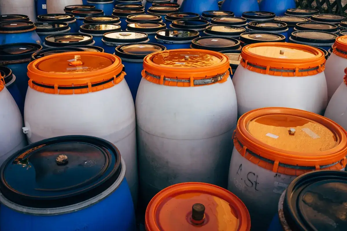 Medical Waste Removal in Dover Estates, Orlando, FL